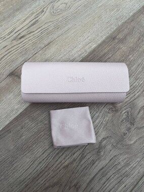 Chloe Sunglasses Case